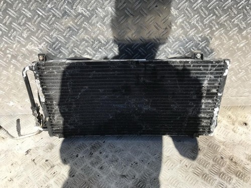 756400wh Kondensator Klimaanlage  Rover 25 DE411601-06