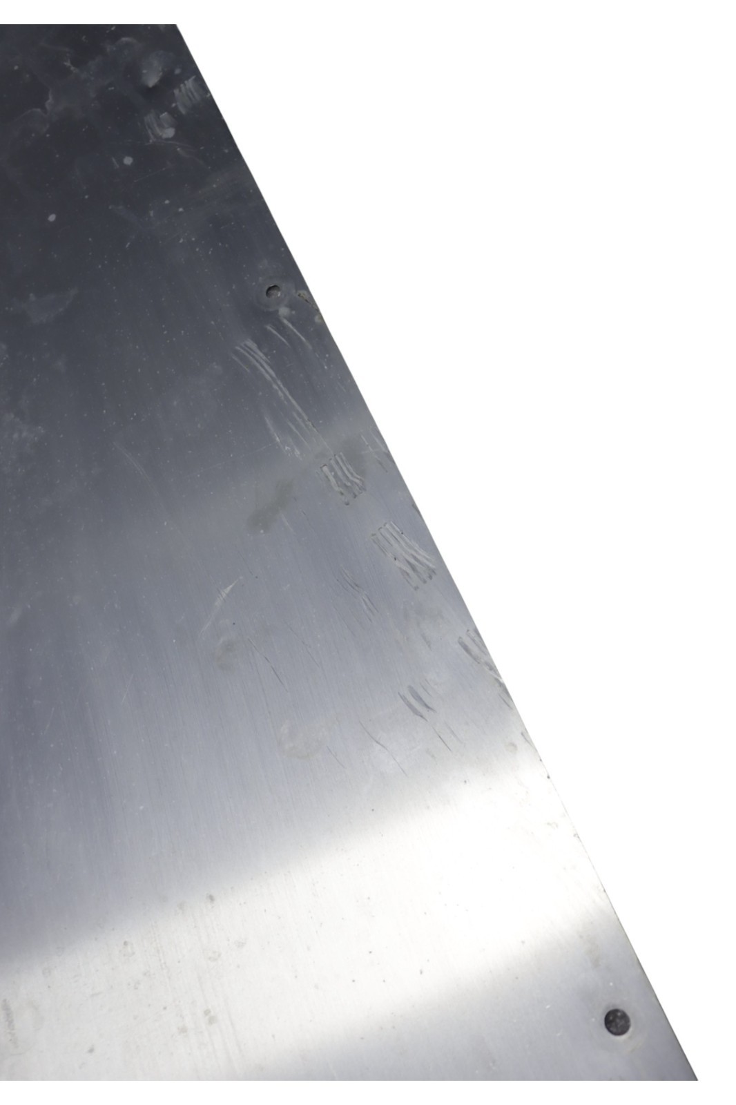 McLaren Artura Underbody Tunnel Skid Plate Splash Shield 2023 2024 2025 OEM