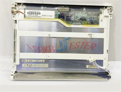 12.1'' 1024×768 Resolution LCD Screen Panel LTD121GA0S #zn