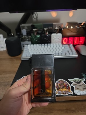 Dior Homme Parfum 2020 3.4oz (discontinued) | eBay