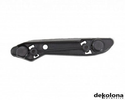 Stoßstangenhalter für BMW 3er Touring Links Vorne Oben 11-19