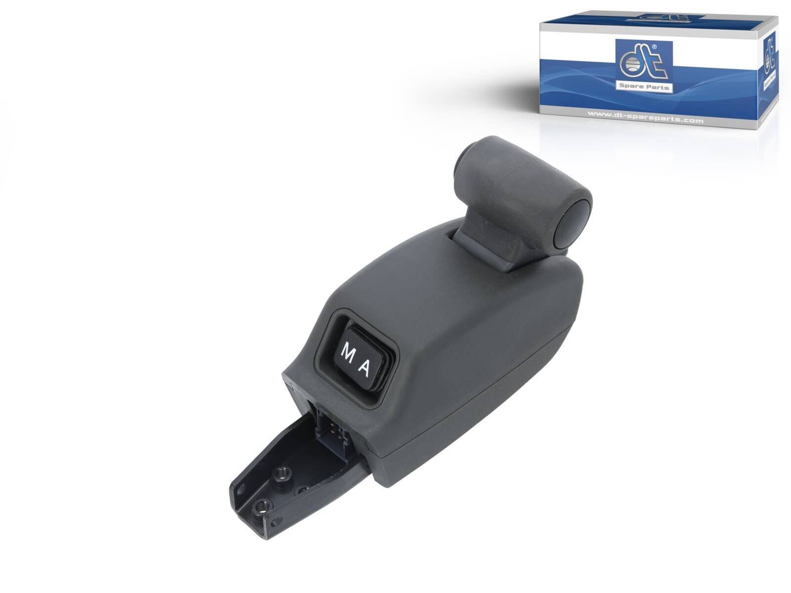 Appareil commande DT Spare Parts 4.66824 boîtier électronique de gestion 24V