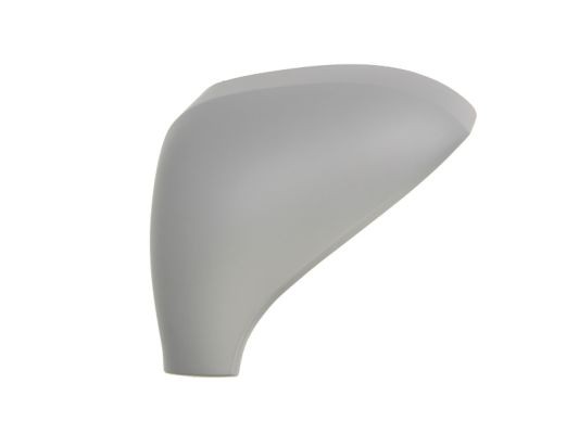 Left BLIC 6103-01-1391282P Housing, exterior mirror for PEUGEOT