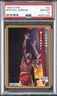 1992 FLEER #32 MICHAEL JORDAN PSA 10
