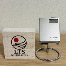 Contax TLA TLA 140 Shoe Mount Flash for sale online | eBay