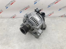 BMW X1 F48 F49 2016 Lichtmaschine 8627124 Diesel 110kW DVV8964