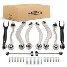 QUERLENKER KOPPELSTANGE SATZ HINTEN FOR MERCEDES C-KLASSE W204 CLS E-KLASSE W212