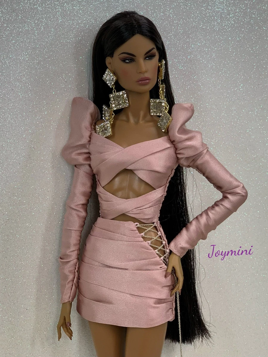 fashion royalty clothes products for sale | eBay