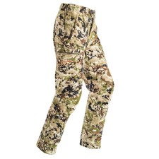 Sitka Gear Big Game Subalpine Ascent Camo Hunting Pants 50127-SA : BRAND NEW