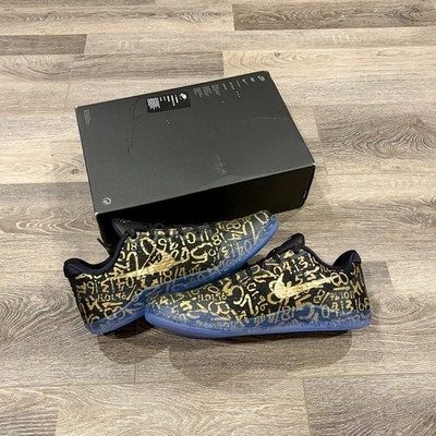 Nike Kobe 11 Protro 'Mamba Day' (IU4902-900) Multiple Men's Sizes