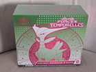 ETB Pokémon Coffret Dresseur d'élite Forces Temporelles EV05 Fr