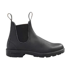 NEW Blundstone Style 510 Black Premium Leather Boots for Women