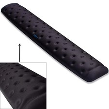 Best BRILA Keyboard Wrist Rest Support Cushion Pad for Computer Laptop, Office