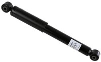 Sachs 350 591 StoßDäMpfer Hinten L/R Passt Zu: Mercedes Sprinter 3,5-T (B907), S