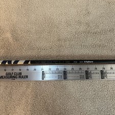 TaylorMade Fujikura Ventus Blue FW 5-A Senior 42.5  Wood Shaft, Ships Today 