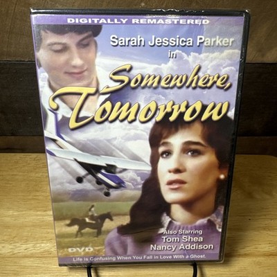 Somewhere Tomorrow (DVD, 2006)