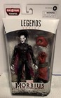 Hasbro Marvel Legends Series Venompool Morbius 6-inch Collectible Action Figure
