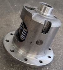 Used - Gm 8.5 10 Bolt Chevy 28 Spline Posi Unit - Chevrolet - Gmc - Locker Used - Gm 8.5 10 Bolt Chevy 28 Spline Posi Unit - Chevrolet - Gmc - Locker