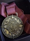 The Wizarding Trunk Harry Potter Metamorph Medal In Original Box — photo 1