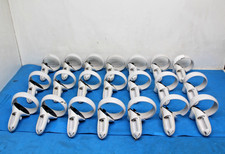 LOT-21 META QUEST 2 OCULUS VR CONTROLLER ONLY...
