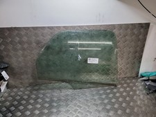 CITROEN XSARA PICASSO 05-11 5DR DOOR WINDOW GLASS REAR DRIVERS SIDE RIGHT