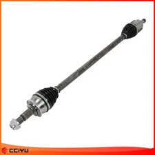 Front RH CV Axle Assembly for Chevrolet Sonic 2012-2017 L4 1.8L Manual