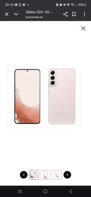 Samsung Galaxy A53 5G 128 GB Awesome Peach