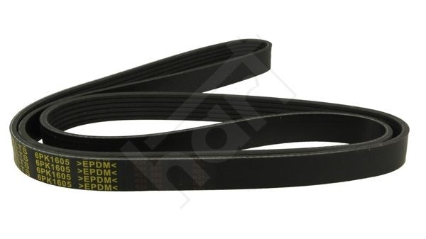 Hart 368 953 Keilrippenriemen FüR BMW CitroËN Passend FüR Fiat Lancia Opel-image
