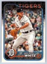 2024 Topps - ASG  ALL STAR LOGO FOIL - # 2 - 300 - PICK YOUR CARDS