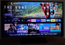 SAMSUNG 32" UE32H5000AK Series