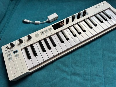 ARTURIA KeyStep 37