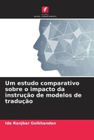 Ida Ranjbar Golkhandan | Um Estudo Comparativo Sobre O Impacto Da InstruçãO...
