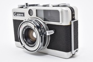 Canon Demi Ee17 | eBay