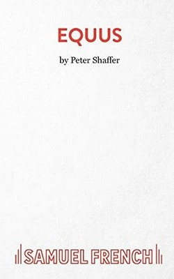 Equus (French's Acting Edition) Buch Samuel French Ltd