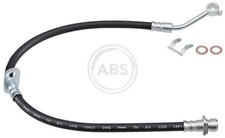 A.B.S. Bremsschlauch SL 1589 für HONDA