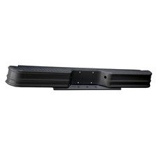 Westin Automotive 63000 Diamondstep Bumper Jeep Rear