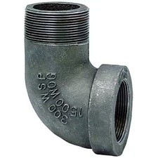 Anvil 0310507603 90 Degree Street Elbow 90 Degree Street Elbow, 3/8" Pipe, Fnpt