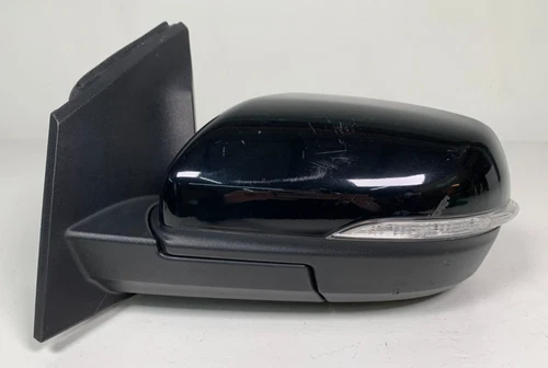 2015 2016 2017 2018 Ford Edge Left Driver Side Heated Rear View Door Mirror OEM