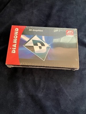 Diamond ATI Radeon HD 4650 3D Graphics Video Card GDDR2 Dual DVI-D PCIe 2.0 x16