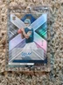 2022 Panini XR - Rookies Malik Willis #103 Autographs99 /99 (AU, RC)