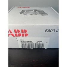 ABB TB840A 3BSE037760R1 module UPS or DHL fast delivery