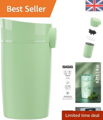 Miracle 0,27 l beerenrot Thermobecher - Ihr umweltfreundlicher Kaffeebegleiter