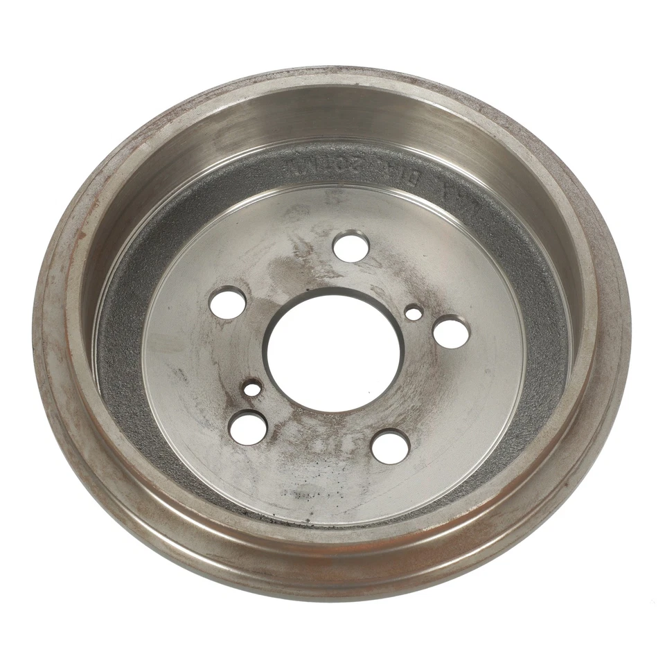 Genuine Toyota 2000-2008 Corolla Prius Celica Brake Drum (Rear) 42431-02100 - Image 4 of 4