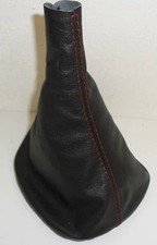 PEUGEOT 106 RALLY GTI XSI XT BLACK LEATHER GEARBOX HEADSET