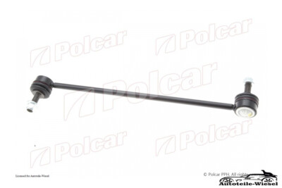 Pendelstütze Links Rechts Vorne für Citroën Peugeot Grand Picasso 09.2013->