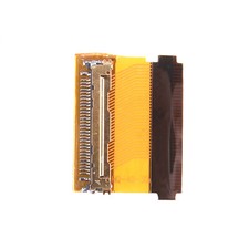 LED Screen EDP 30pin to 40pin Converter Cable Adapter Connecter For PC Hot