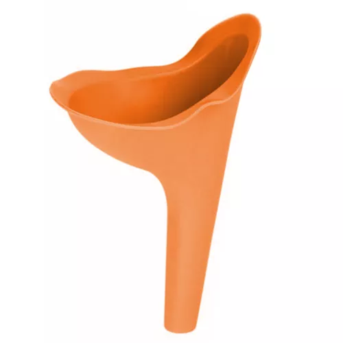 Damen Urinal Urinella Outdoor Frauen Toilette Camping Urinierhilfe - Bild 8 von 8