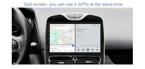 8 Core Car Radio for Toyota Crown 11 S170 1998 -2005 Carplay Andriod Auto 4G DSP - Picture 21 of 37
