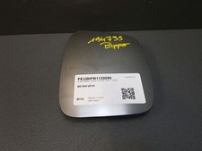 Glace de rétroviseur Citroen NEMO