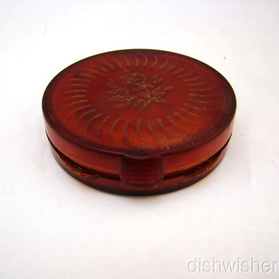 Hazel Bishop Dark Rachel für Trocken & Normal Skin Make-Up 118ml Neu NWOB Imp